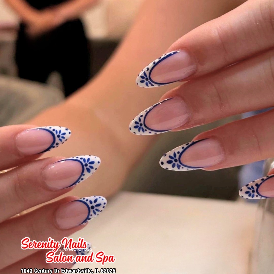 summer nail designs